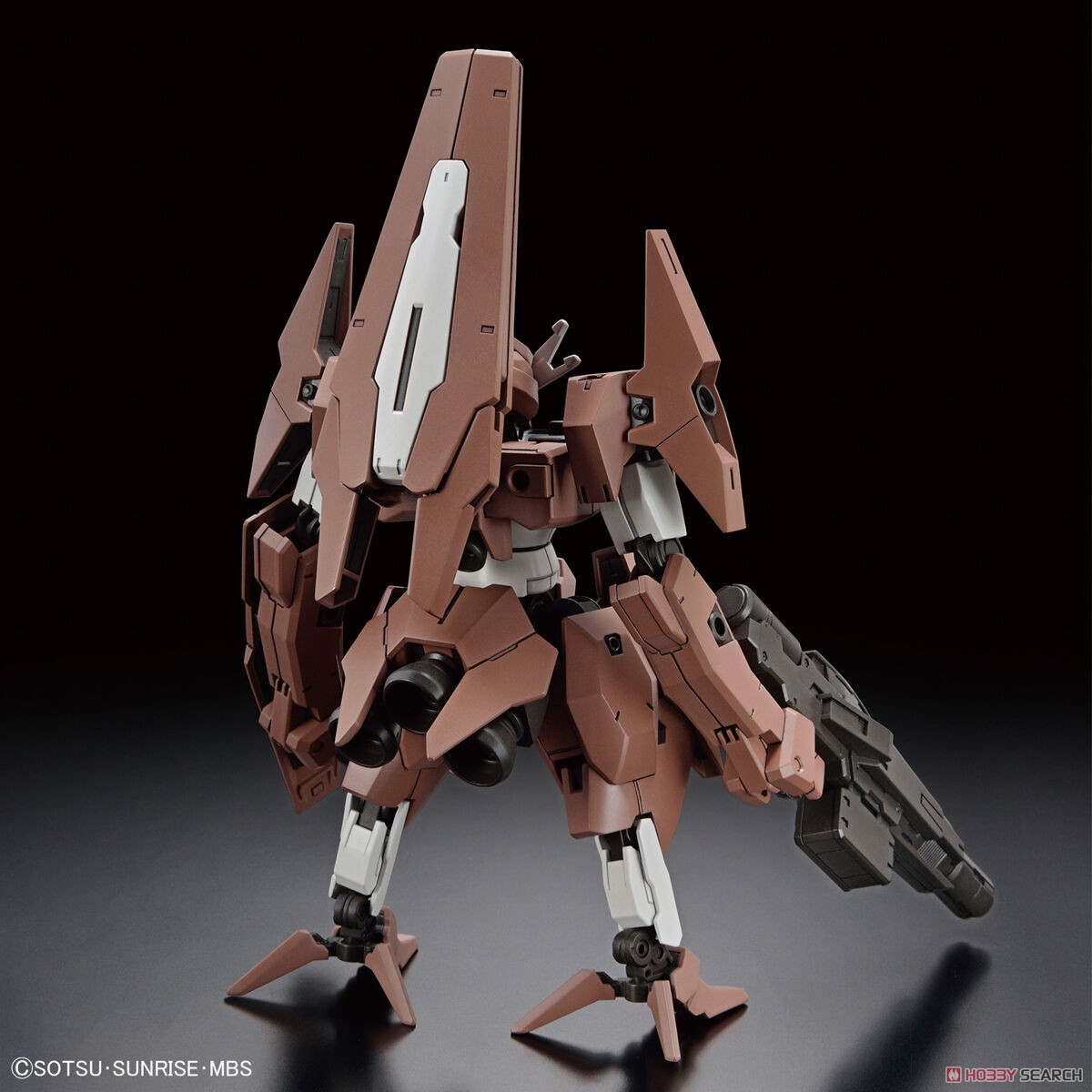 bandai 4573102650979 HG 1/144 GUNDAM LFRITH THORN