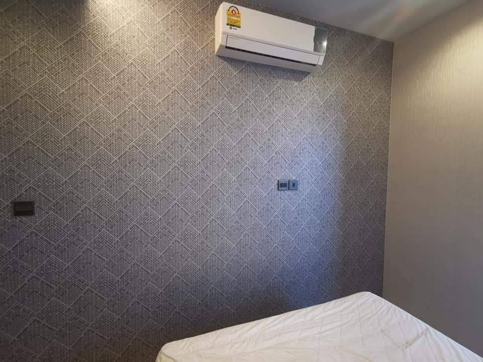 คนรักสัตว์มาทางนี้เลี้ยงได้ไม่ผิดกฎ M Thonglor 10 (เอ็ม ทองหล่อ 10) ให้เช่า