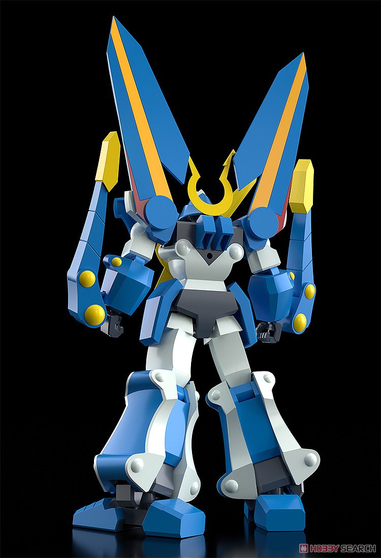 GSC 4580590208391 Moderoid Dairyuoh