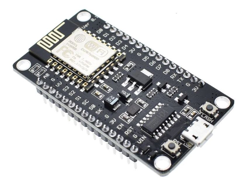 NodeMCU V3 ESP8266 Development Kit ESP-12E