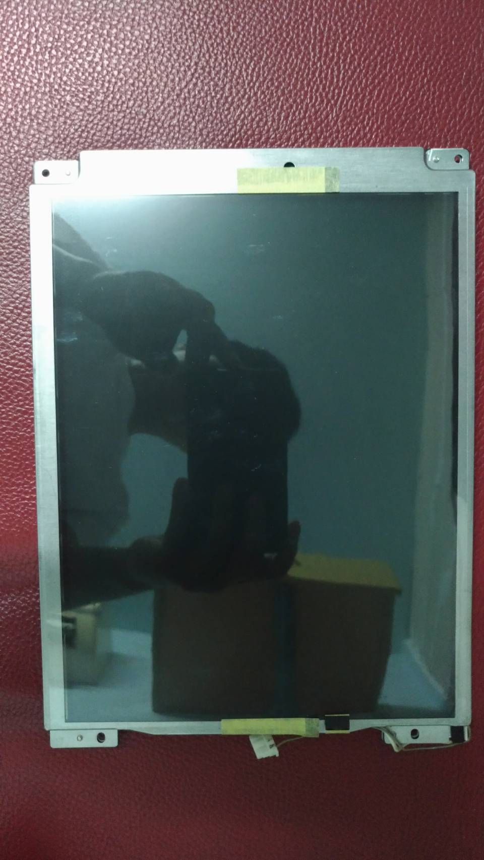 NL6448BC33-49 NEC LCD MONITOR FOR MITSUBISHI M64,FANUC 21I-MB,TB