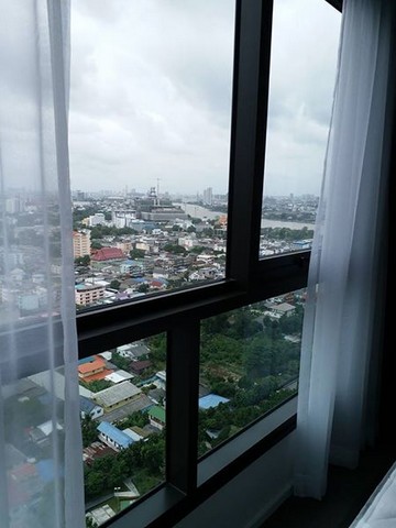 ให้เช่า The Stage Taopoon Interchange (เดอะสเตจ เตาปูน อินเตอร์เชนจ์)