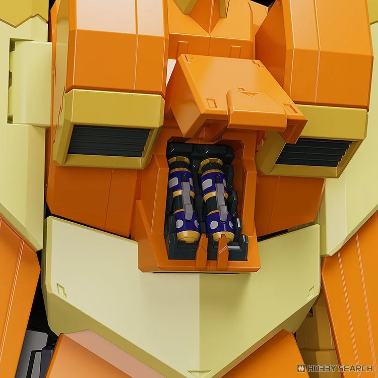 Preorderเข้า 1/2026 รบกวนสั่งแยกกับสินค้ารายการอื่นครับ GSC 4571697180666 MODEROID Eldora Soul (Plastic model)