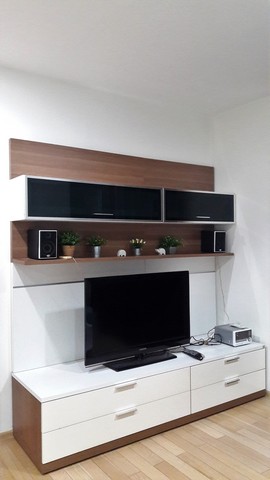 ให้เช่า Siri at Sukhumvit (สิริ แอท สุขุมวิท) ชั้น9 วิวไม่บล็อค