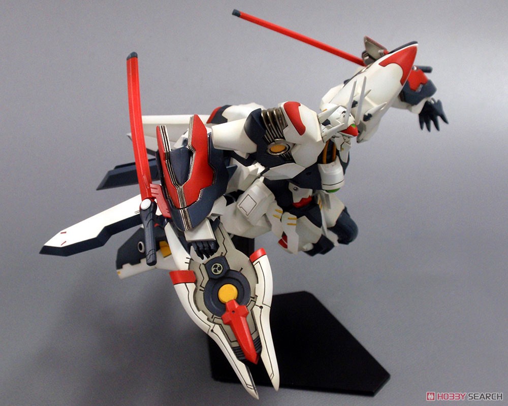 kotobukiya 4934054068227 Linebarrel Overdrive