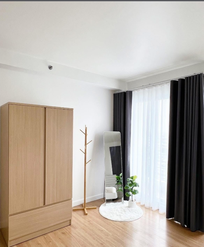 ให้เช่าห้องแบบ 2ห้องนอน 1ห้องน้ำ 1ครัวแยก โซนพื้นที่ BTS เกษตร เสนานิคม คอนโด ศุภาลัย ปาร์ค เกษตร (Supalai Park Kaset) ขนาดห้อง 93 ตรม. ชั้น 25 ตึก 1