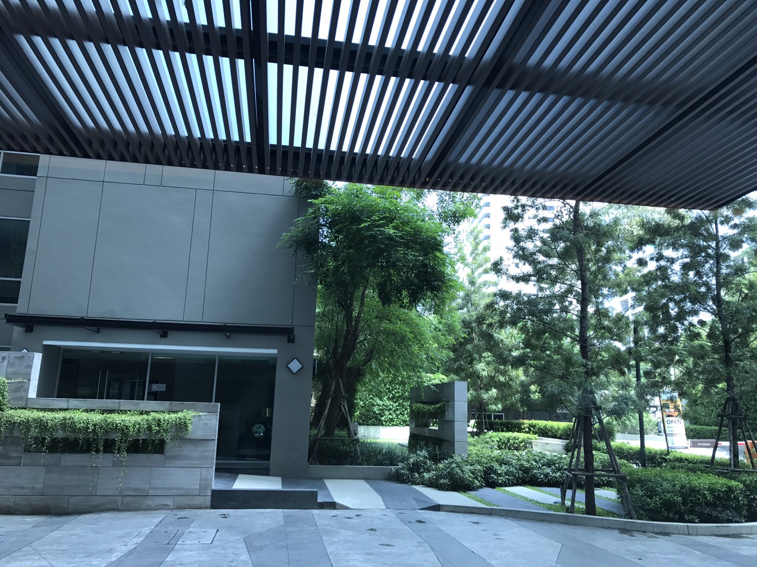 ให้เช่าคอนโดเซ็นทริค สาทร-เซนต์หลุยส์ ใกล้โรงเรียนอัสสัมชัน