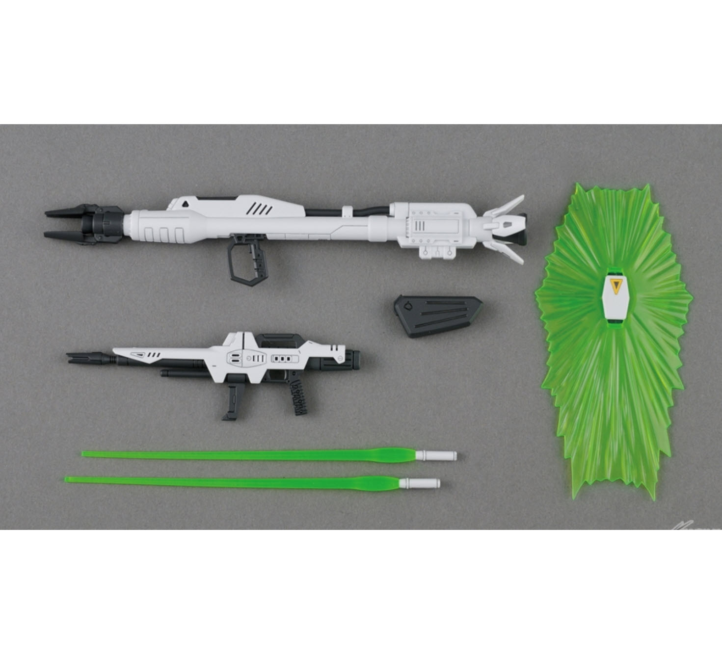 Bandai 4573102616128 MG 1/100 F91 GUNDAM Ver.2.0 4000yen