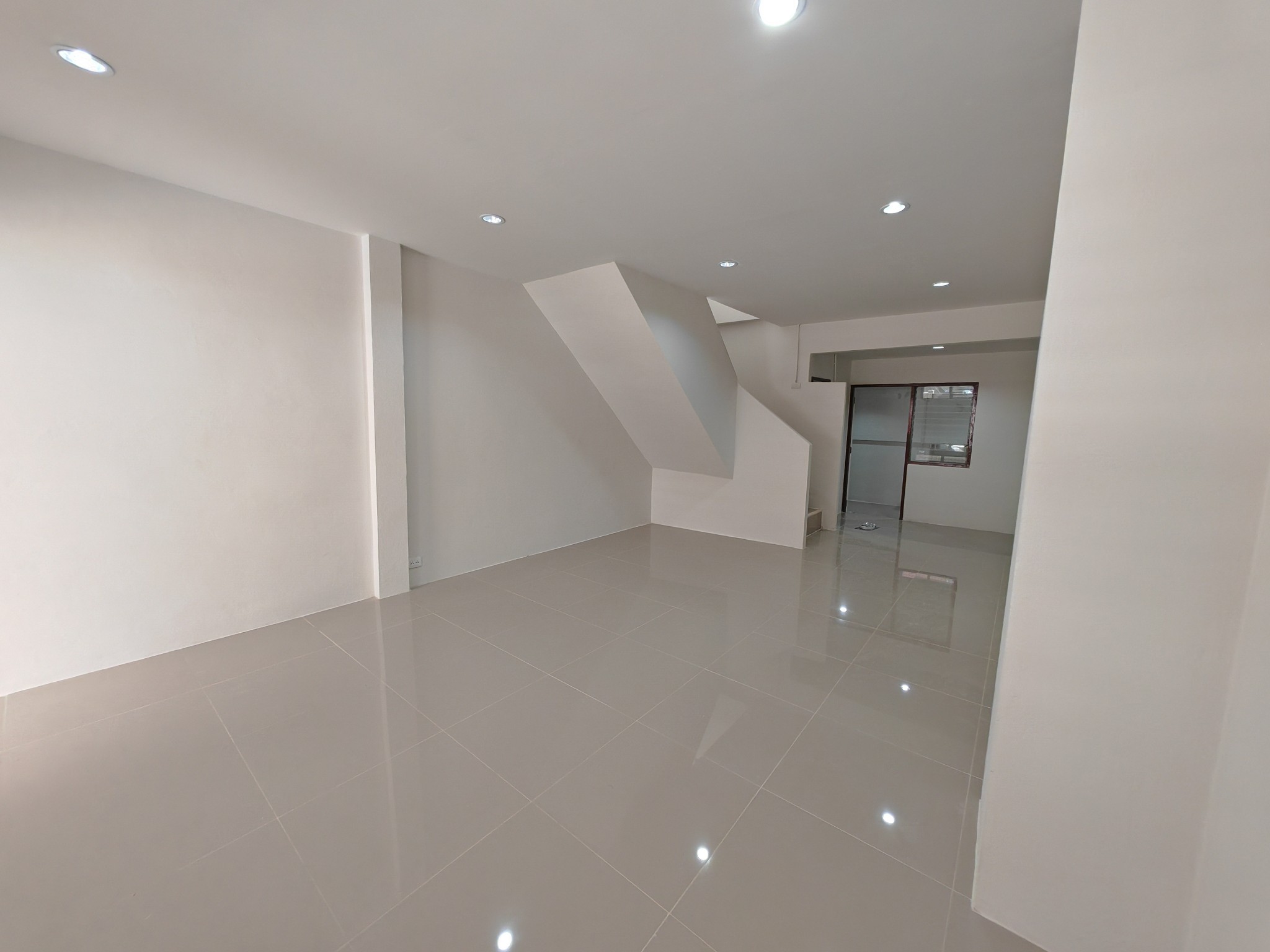 บ้านเจริญลาภ คลองสี่ คลองหลวง ปทุมธานี Charoenlap Klong4 Klong Luang Pathumthani