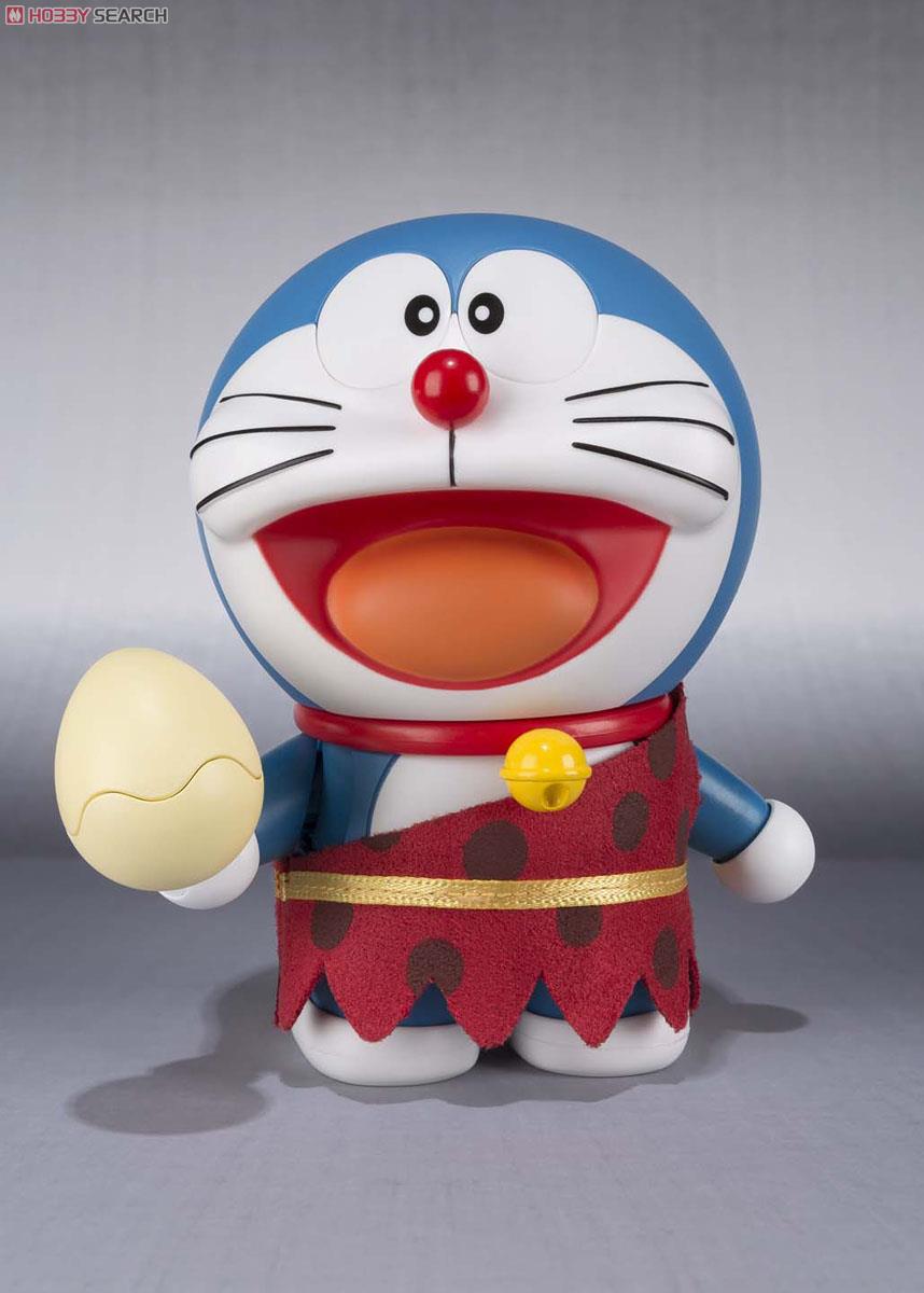 (เหลือ1ชิ้น ทักแชทก่อนโอน) no 194 Robot Spirits Doraemon: Doraemon the Movie 2016