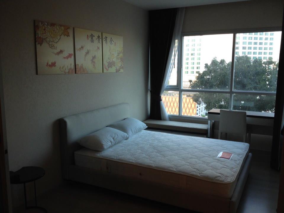 ขาย Life Ratchadapisek (ไลฟ์ รัชดาภิเษก) ฟรีภาษีโอน