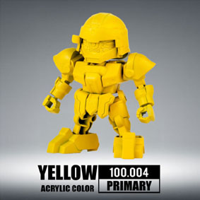 skull 100.004 yellow 60 ml.