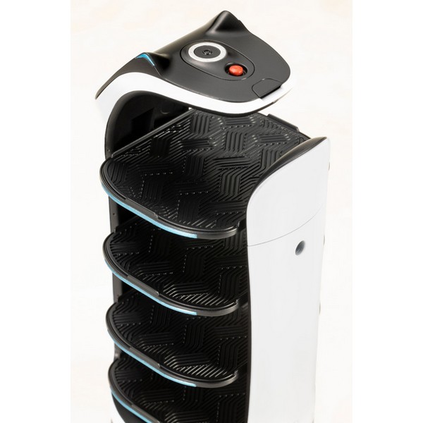 kotobukiya 4934054058914 Pudu Robotics BellaBot