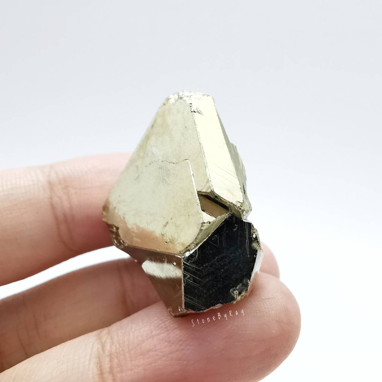 ไพไรต์ Pyrite