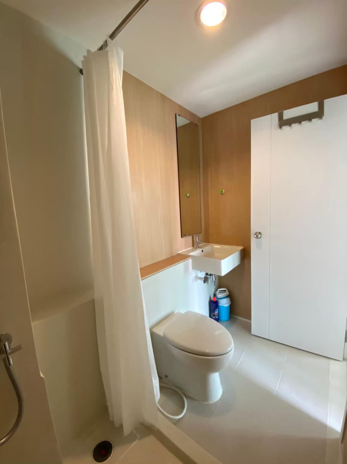 ให้เช่าคอนโด Aspire Ratchada - Wongsawang (แอสปาย รัชดา - วงศ์สว่าง) - ตกแต่งครบห้องแยกเป็นสัดส่วน - การเดินทาง MRTสายสีม่วง วงศ์สว่าง