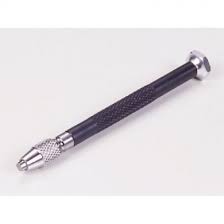 74051 fine pin vise 0.1-1.0 mm