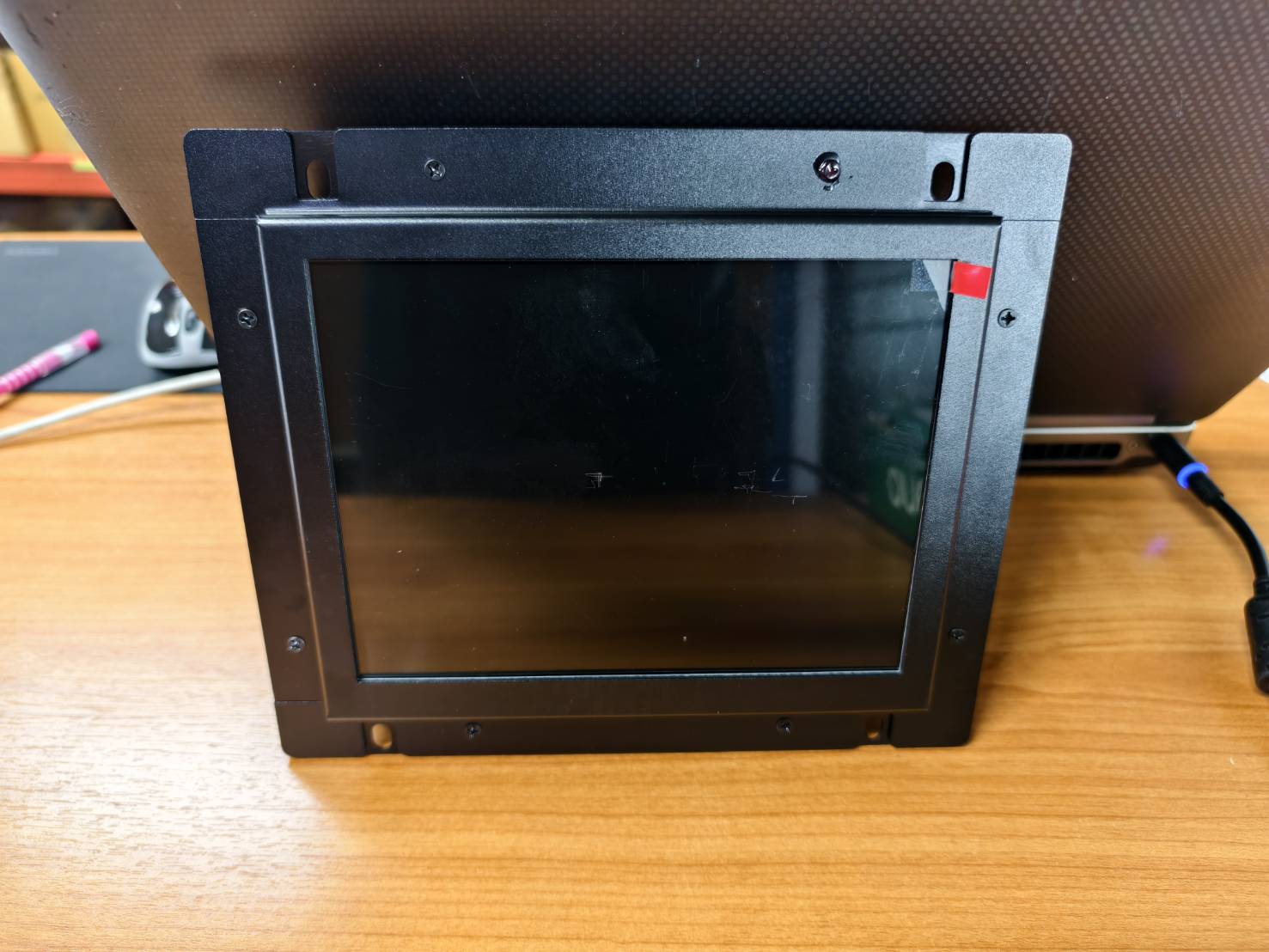Siemens 810 GA3 LCD REPLACEMENT MODEL 579417 SM-0901