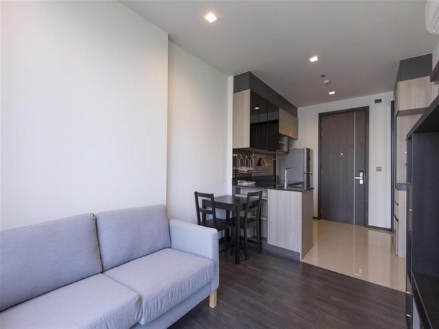 ให้เช่า The Line Asoke - Ratchada (เดอะ ไลน์ อโศก-รัชดา) 20,000 แต่งครบ