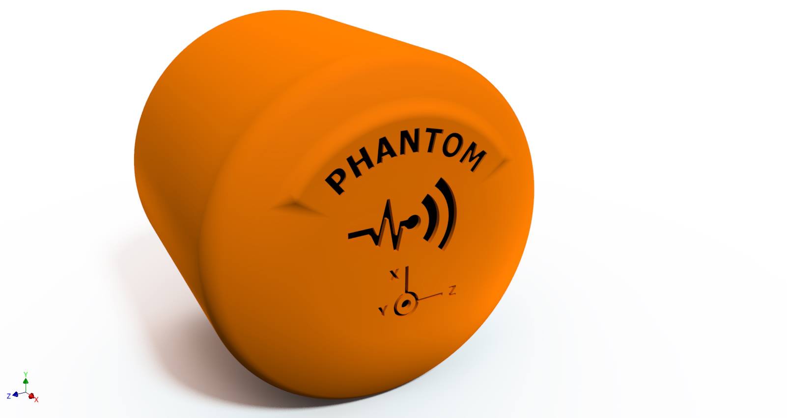 Wireless Vibration Sensor