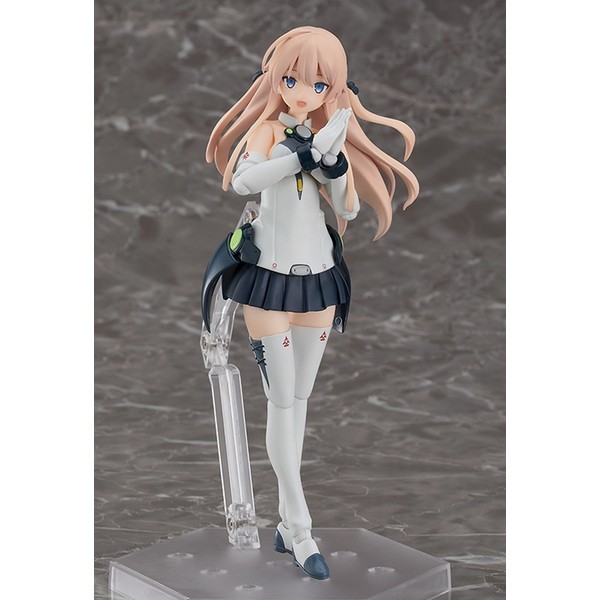 Act Mode Ray & Type WASP 4580590170063