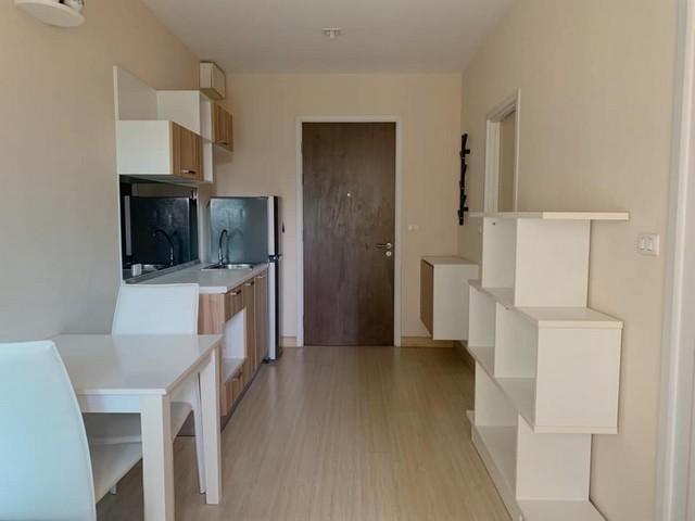 ให้เช่าห้องเฟอร์ครบทิศเหนือชั้น16 The Privacy Rama 9 (เดอะ ไพรเวซี่ พระราม 9)