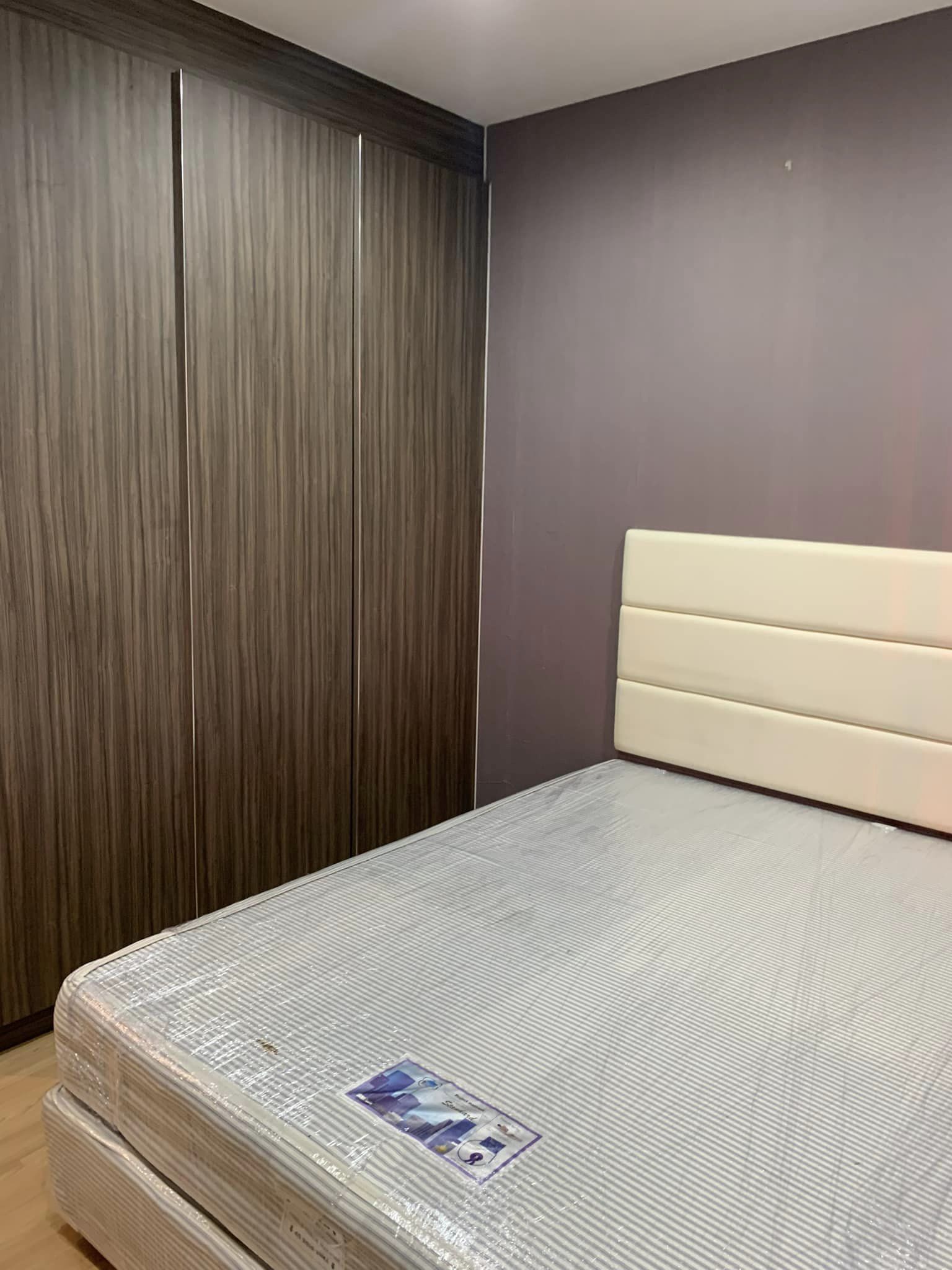 ปล่อยเช่าคอนโด Urbano Absolute Sathon - Taksin (เออบาโน่ แอบโซลูท สาทร - ตากสิน) - 2ห้องนอน 2ห้องน้ำ 1ห้องนั่งเล่น 2ระเบียง - ใกล้ BTS กรุงธนบุรี / ไอคอนสยาม - ขนาดห้อง 75 ตรม. ชั้น 14