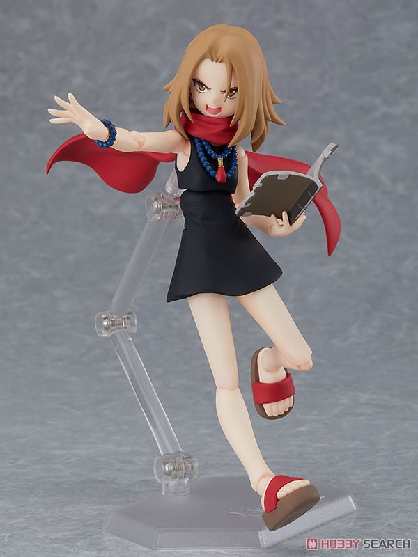 Figma Anna Kyoyama 4545784067925