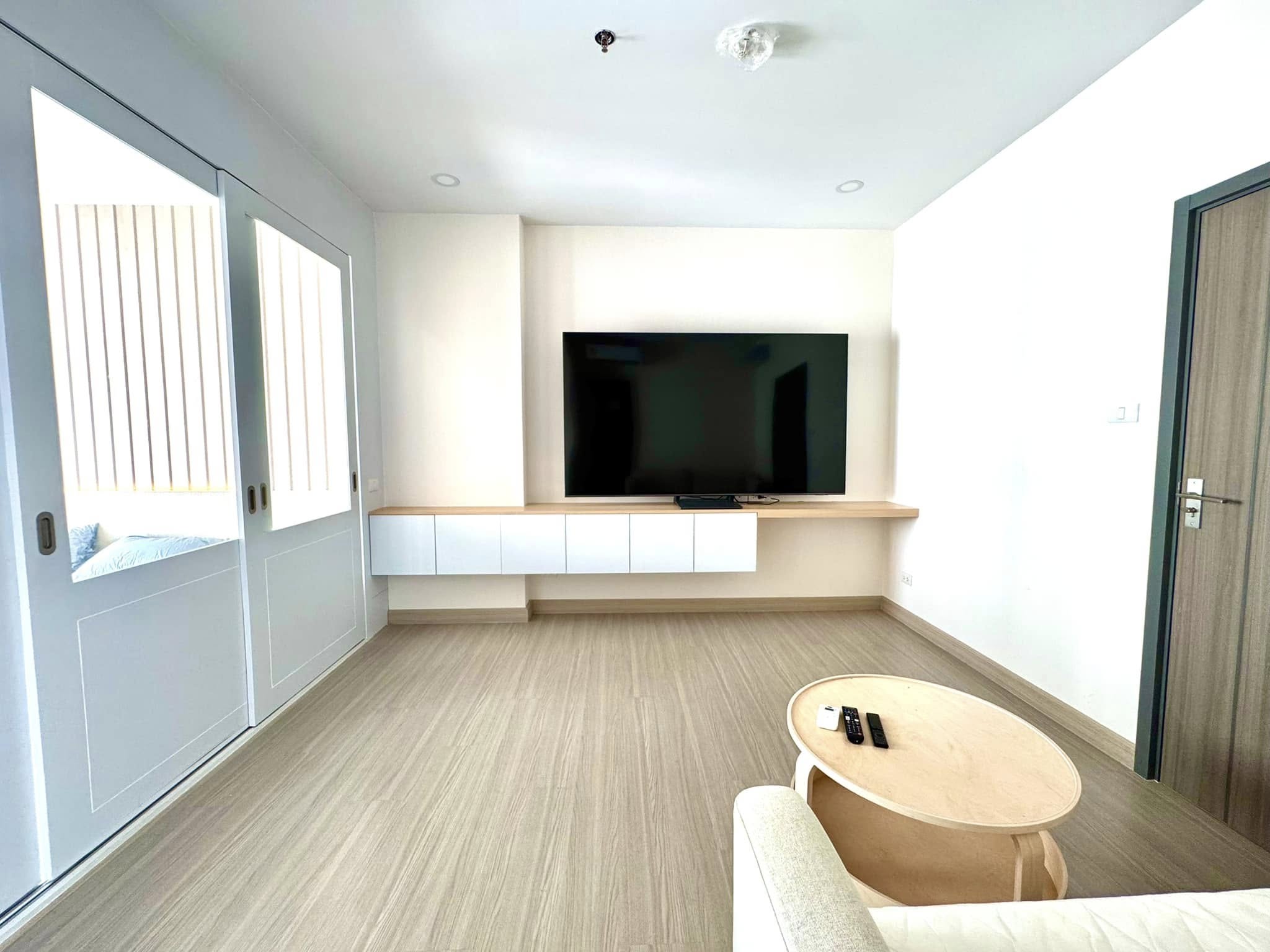 ปล่อยเช่า Supalai Loft Sathorn-Ratchaphruek : ศุภาลัย ลอฟท์ สาทร - ราชพฤกษ์ - โซนพื้นที่ BTS MRT บางหว้า 1ห้องนอน 1ห้องน้ำ 1ห้องนั่งเล่น - ขนาดห้อง 35 ตรม. ชั้น 20 - ให้เช่า 12,900 ต่อเดือน