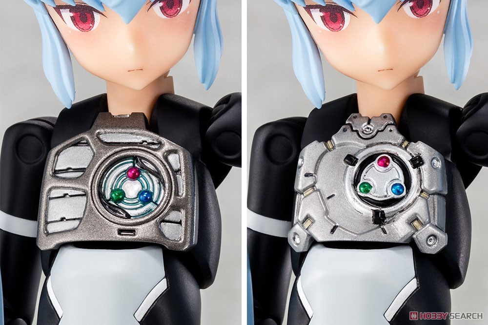 4934054107247 1/1 Type Evil Strarf (Plastic model)