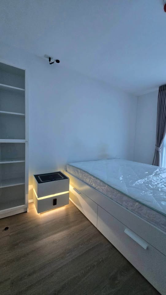 ให้เช่าคอนโด Chateau In Town Ratchayothin (ชาโตว์ อินทาวน์ รัชโยธิน) 2ห้องนอน / 1ห้องน้ำ ขนาด 47 ตรม. ชั้น 4 ค่าเช่า 19,000 ต่อเดือน รถไฟฟ้า BTS รัชโยธิน