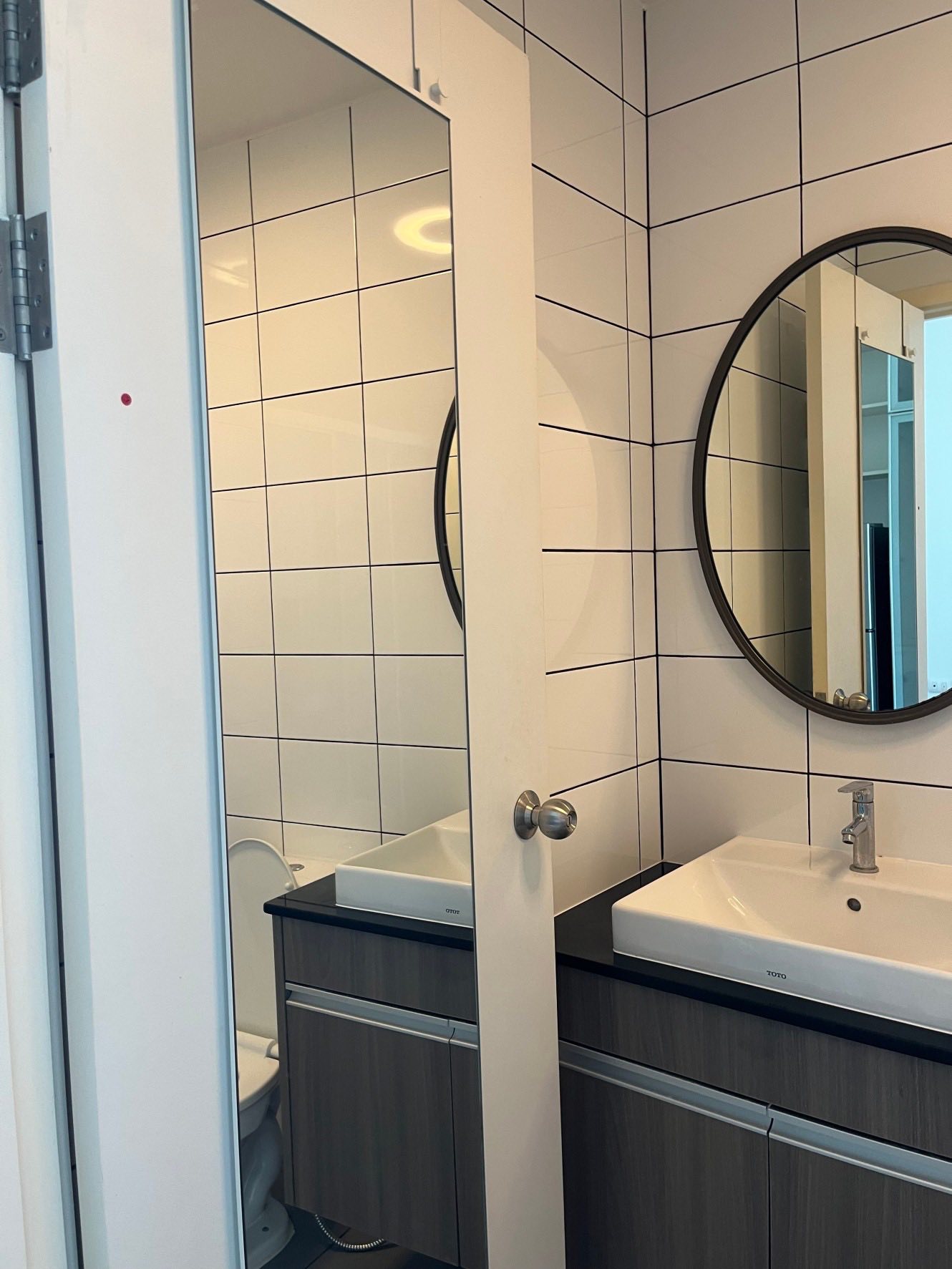 ให้เช่าคอนโด Chapter One Eco Ratchada - Huai Khwang (แชปเตอร์วัน อีโค รัชดา – ห้วยขวาง) โซนพื้นที่ MRTห้วยขวาง ห้องแบบ Studio / 1ห้องน้ำ ขนาดห้อง 24 ตรม. ชั้น 8 ตึก C