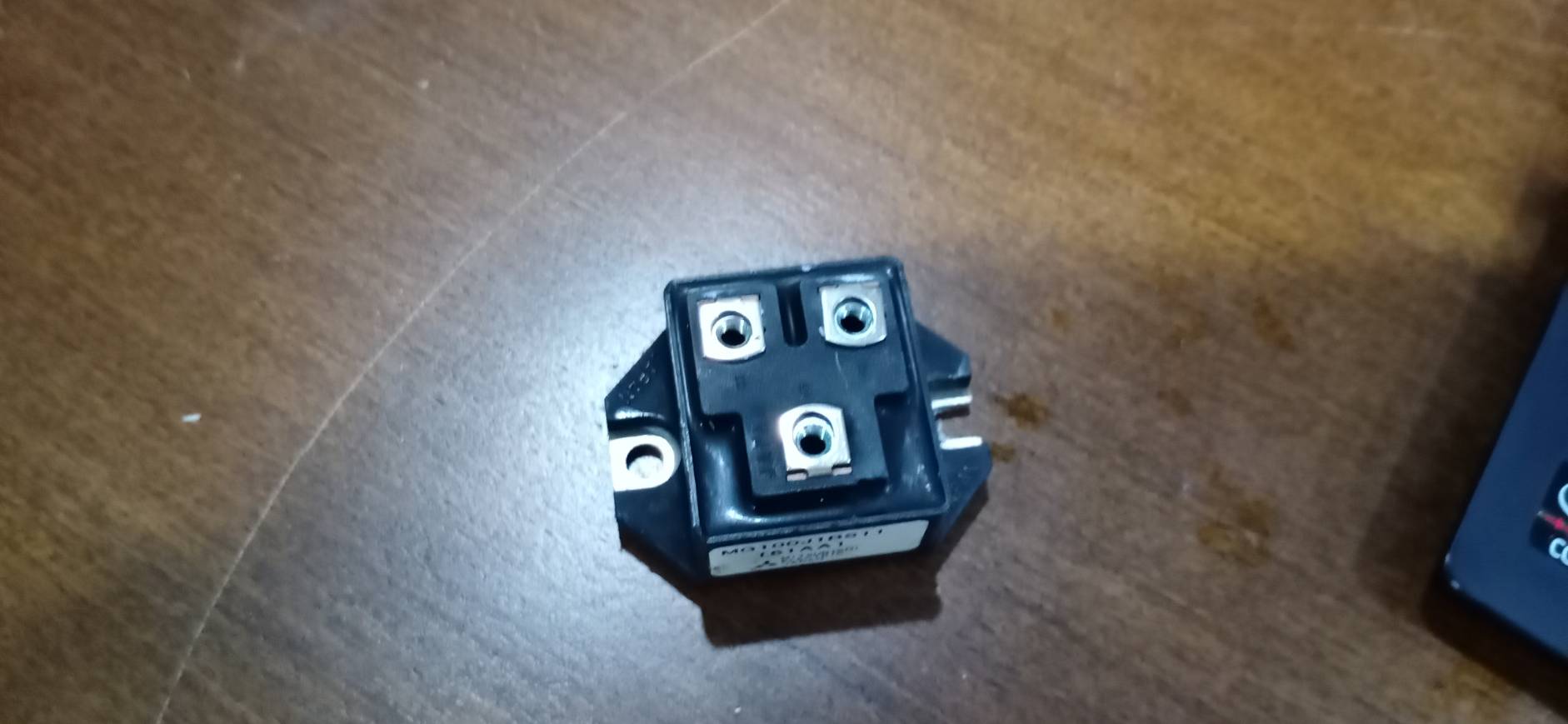 MITSUBISHI MG100J1BS11