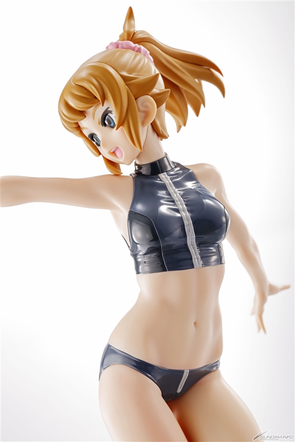 '4573102576927 Figure-riseLABO HOSHINO FUMINA [The Second Scene] โมปะรกอบ