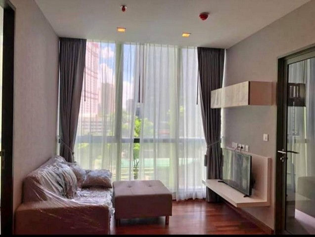 ให้เช่า Wish Signature Midtown Siam (วิช ซิกเนเจอร์ มิดทาวน์ สยาม) 22,000 ต่อเดือน