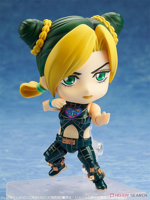 4580749617333 Nendoroid Jolyne Cujoh