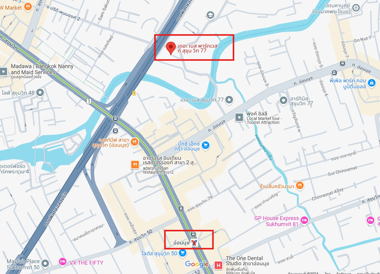 ปล่อยเช่าคอนโด เดอะ เบส พาร์คเวสต์ สุขุมวิท 77 (The Base Park West Sukhumvit 77) - โซนพื้นที่ BTS อ่อนนุช - 1ห้องนอน 1ห้องน้ำ 1ห้องนั่งเล่น 1ห้องครัว - ขนาดห้อง 29 ตรม. ชั้น 28