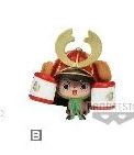 808852 B chopper :WCF one piece-wanokuni onigashima 7 -banpresto