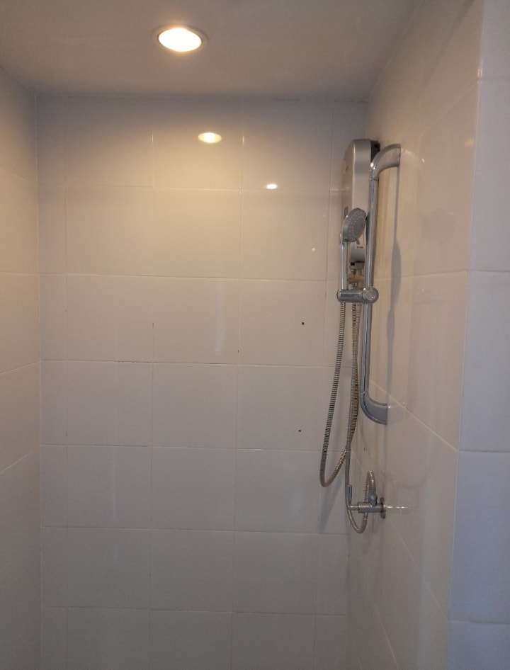 ปล่อยเช่าคอนโด The Niche ID Bangkhae (เดอะนิช ไอดี บางแค) - 1ห้องนอน 1ห้องน้ำ 1ห้องนั่งเล่น - ใกล้ MRT บางแค - ขนาดห้อง 28 ตรม. ชั้น 3