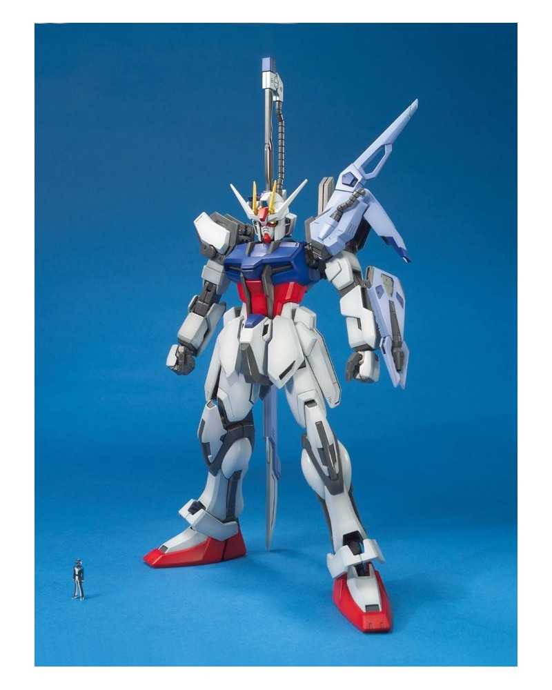 Bandai 4573102672346 MG Launcher/sword strike gundam 5000 เยน