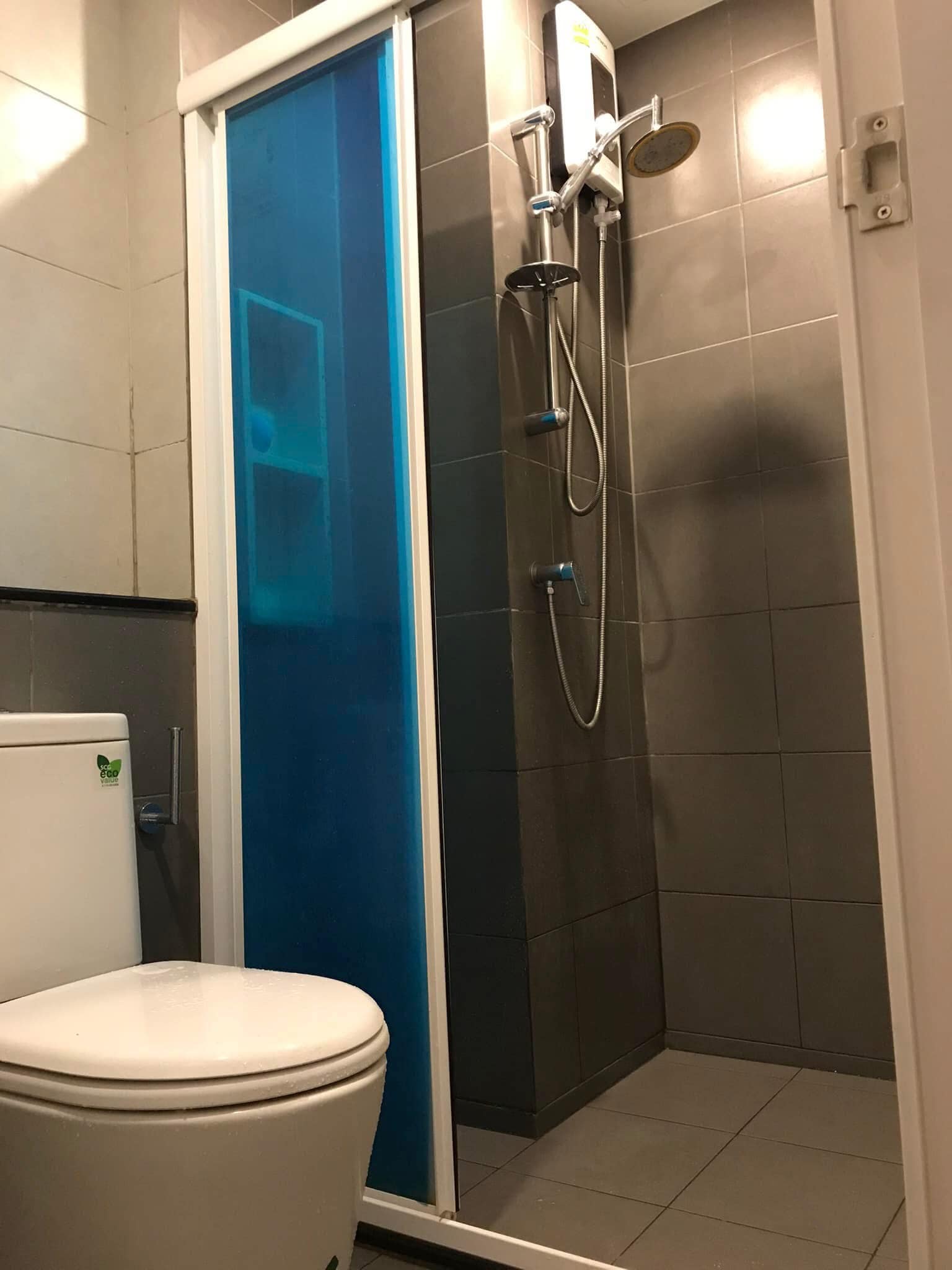 ปล่อยเช่า Elio Del Moss Phaholyothin34 (เอลลิโอ เดล มอสส์ พหล34) - โซนพื้นที่ BTS เสนานิคม 1ห้องนอน 1ห้องน้ำ - ขนาดห้อง 30.5 ตรม. ชั้น 7 ตึก G - ให้เช่า 12,000 ต่อเดือน