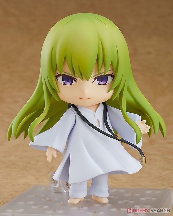 4580590122352 nendoroid1467 kingu