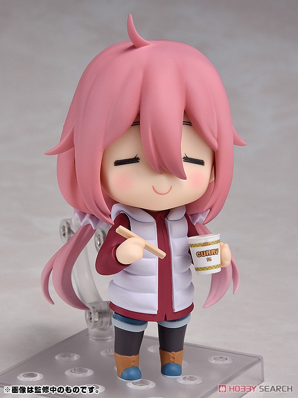 4545784065389 Nendoroid Nadeshiko Kagamihara
