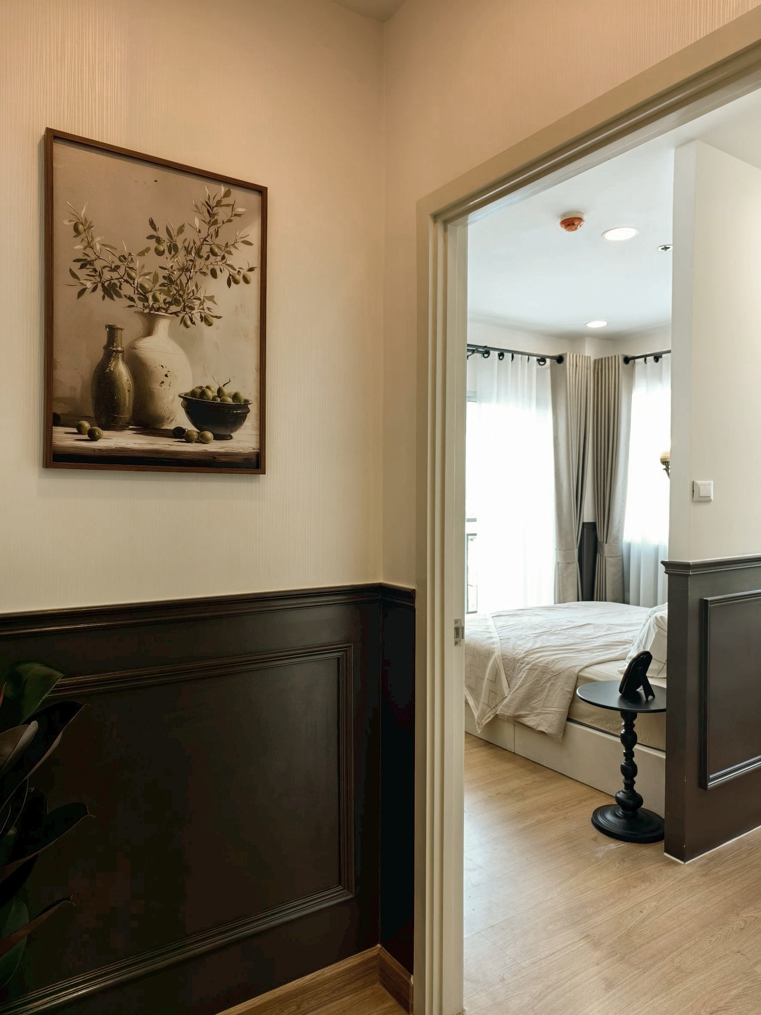 ให้เช่าคอนโด Supalai Vista @ Pakkret Intersection (ศุภาลัย วิสต้า ห้าแยกปากเกร็ด) โซน รถไฟฟ้าสีขมพูแยกปากเกร็ด ห้องแบบ 3ห้องนอน / 2ห้องน้ำ ขนาดห้อง 71 ตรม. ชั้น 14