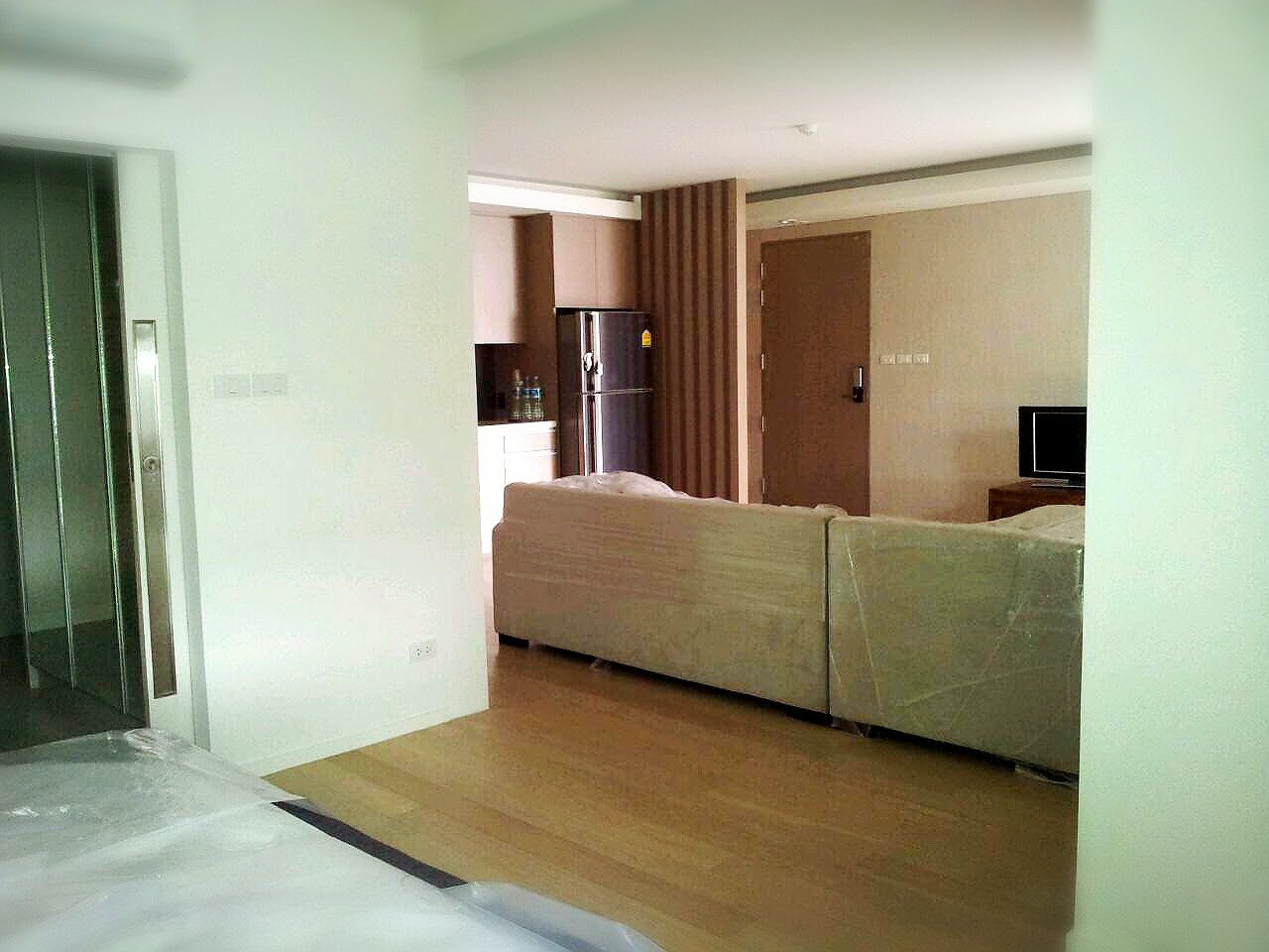 ขาย คอนโดโหมด สุขุมวิท 61 (MODE Sukhumvit 61)
