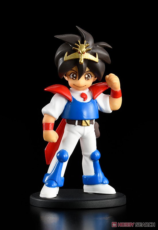 4545784012468 PLAMAX MS-14 RYUJINMARU: Update Ver.