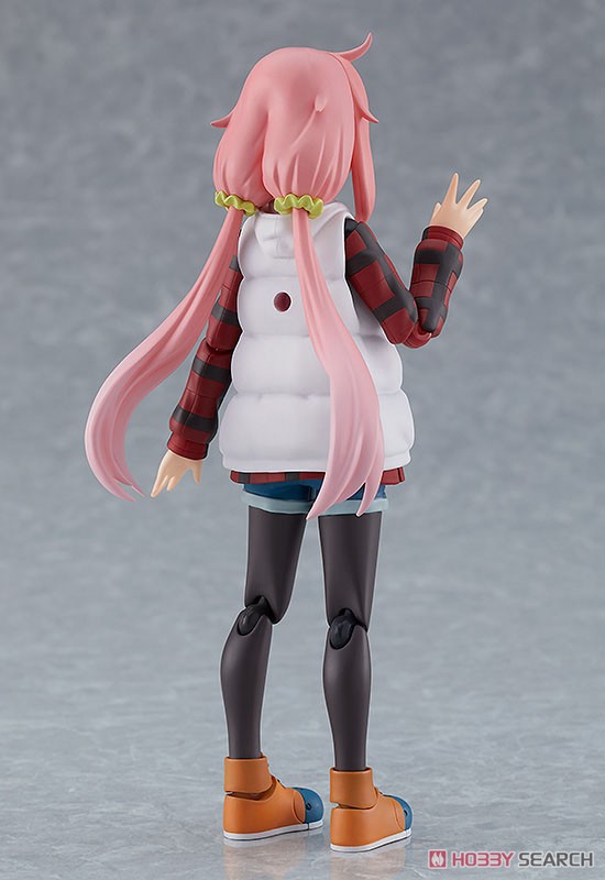 4545784067376 figma Nadeshiko Kagamihara: DX Edition