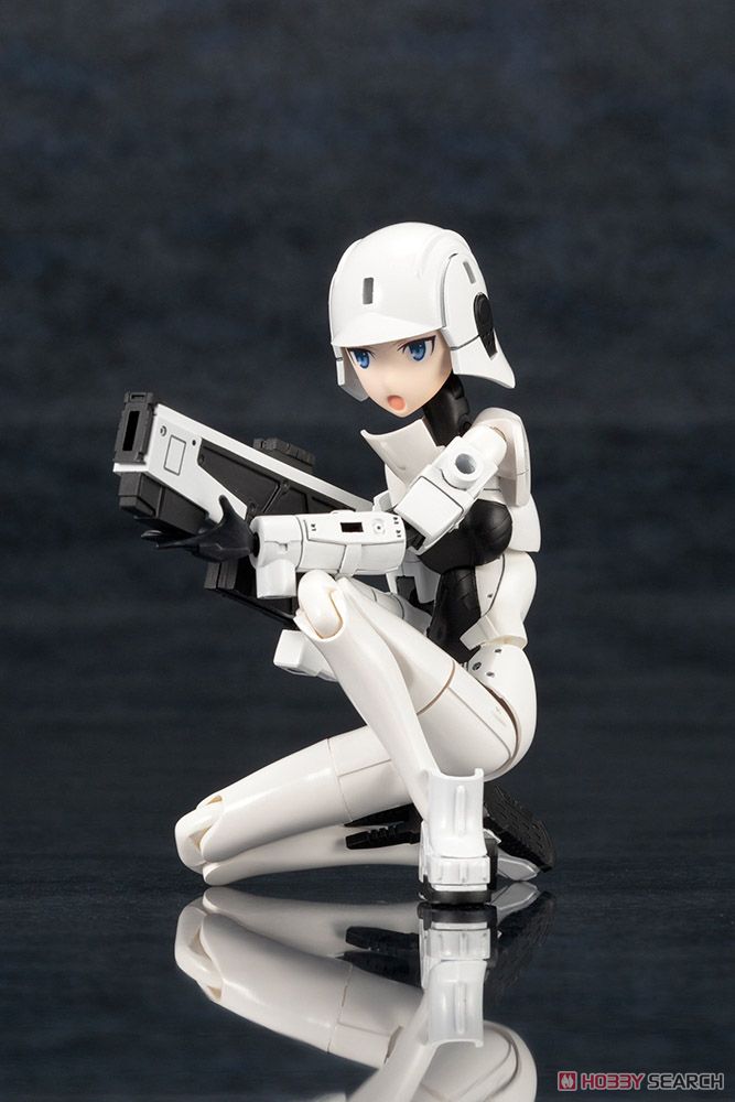4934054048298 Wism Soldier Assault/Scout- kotobukiya