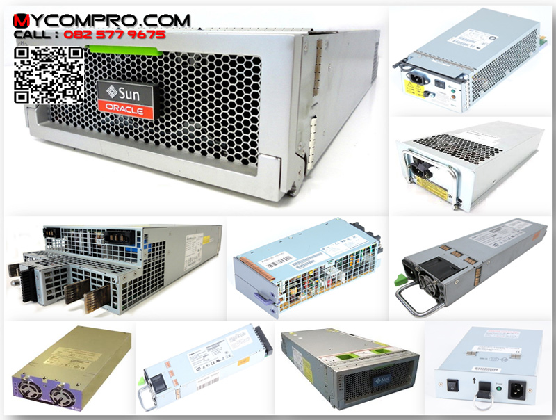 348-0049311 [ขาย จำหน่าย ราคา] Sun 400 Watt ,Sun Power Supply FLC200 Disk Array