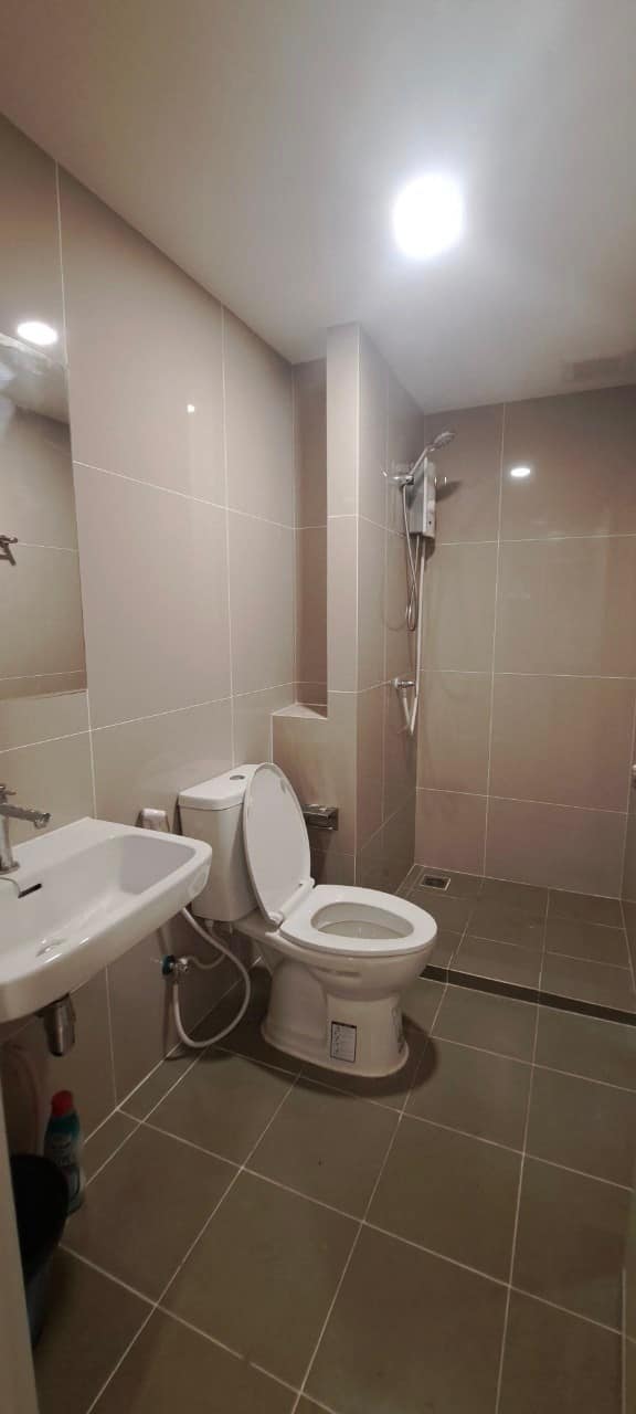 ปล่อยเช่าคอนโด Sena Kith BTS Saphanmai (เสนาคิทท์ บีทีเอส สะพานใหม่) - ตกแต่งครบพร้อมเข้าอยู่ - การเดินทาง: ห่าง BTS สายหยุด 900 เมตร