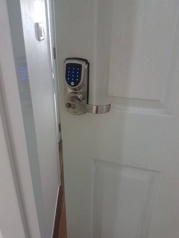 ให้เช่า Regent Home Sukhumvit 81 (รีเจ้นท์ โฮม สุขุมวิท 81) พร้อมเข้าอยู่